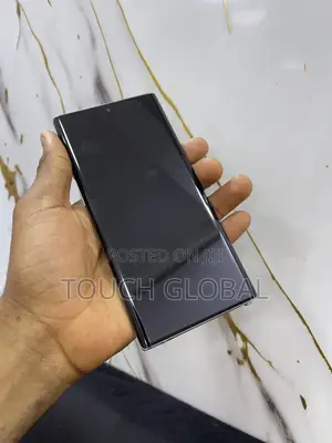 Samsung Galaxy S10 Plus 512 GB Silver