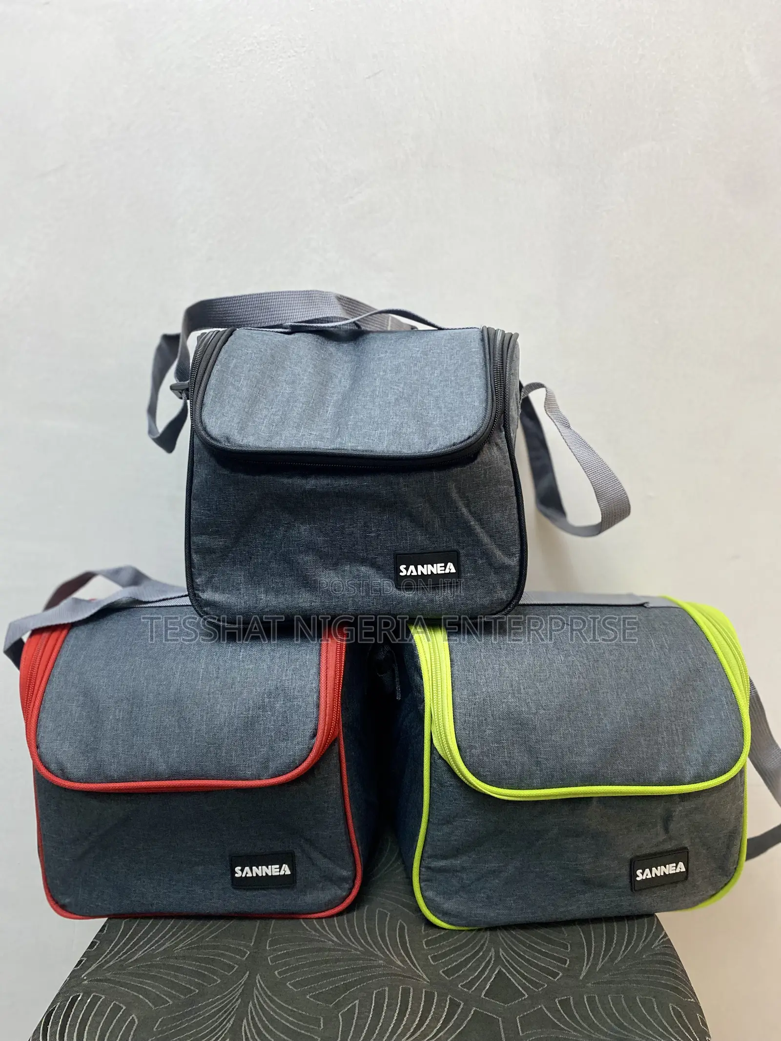 Small Lunchbag Bag