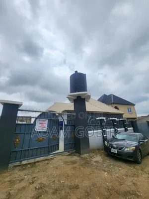 2bdrm Block of Flats in New Lagos Hotel,, Dei-Dei for sale