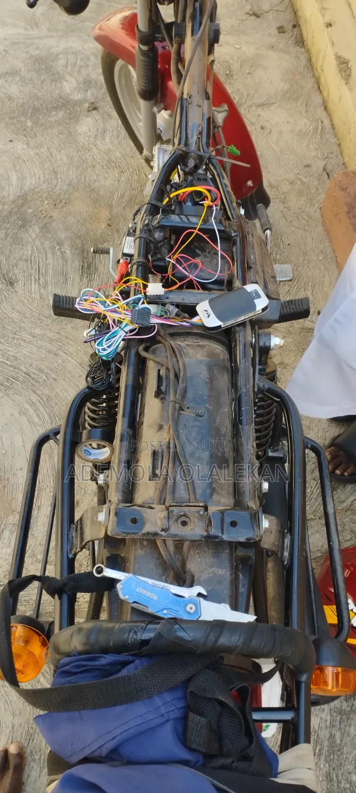 Automative Security Service, Car Tracker Installation Service