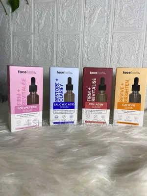 Face Cream