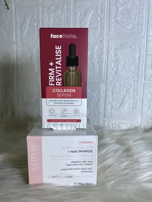 Face Cream