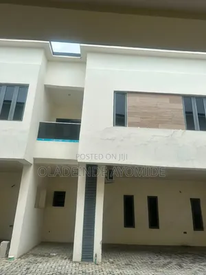 3bdrm Duplex in Vgc/Ajah for rent