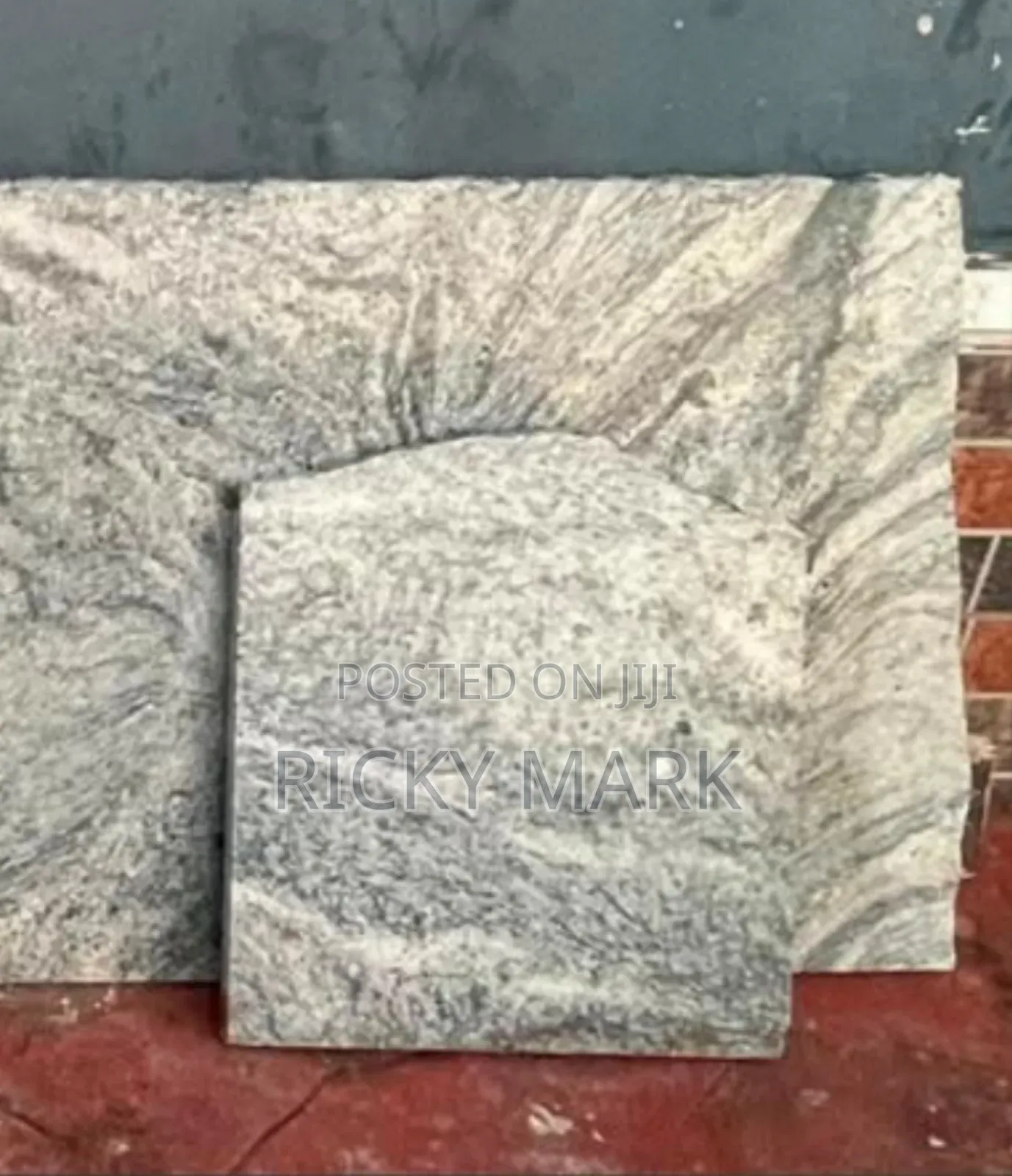 Marble Tiles