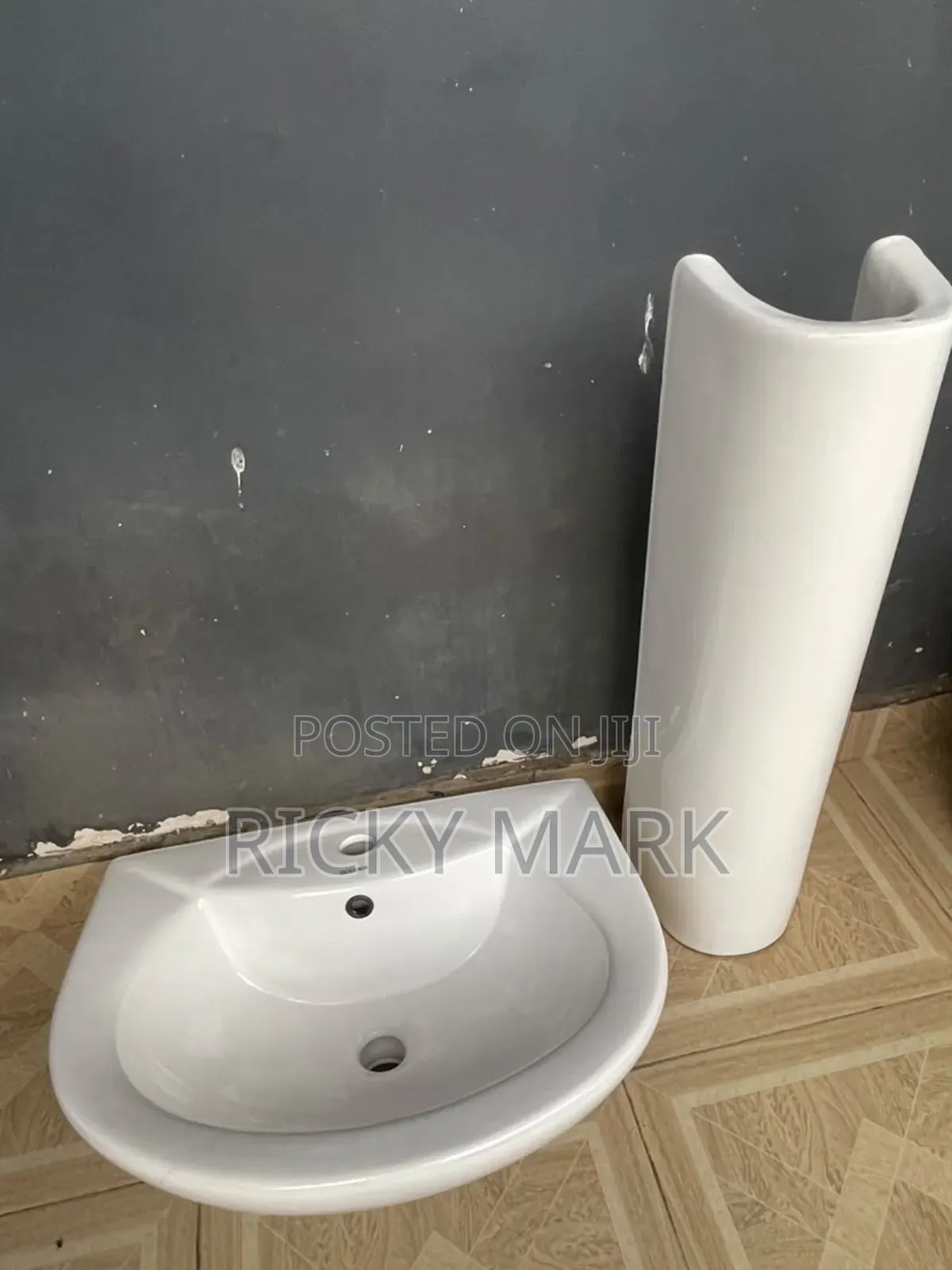 Washing Hand Basin