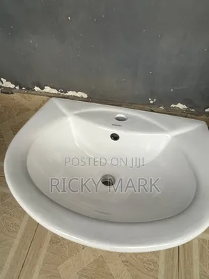 Washing Hand Basin