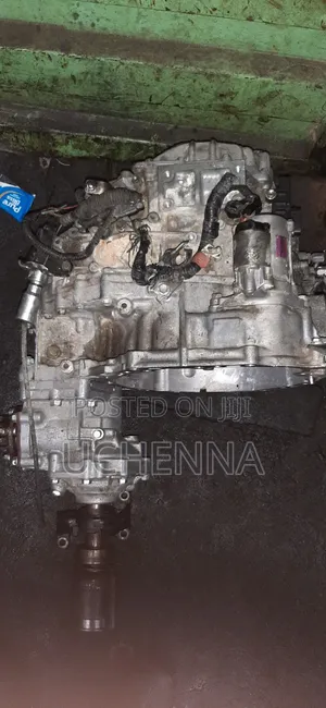 22 Pin 4 Wheel Drive