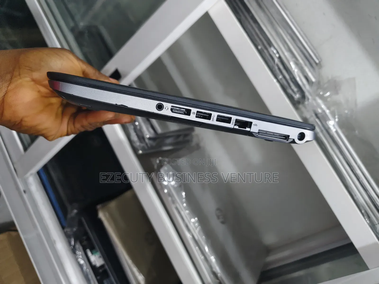 Laptop HP EliteBook 840 G1 8GB Intel Core i5 HDD 500GB