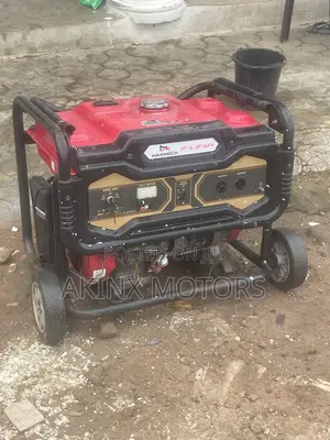 Good Generator