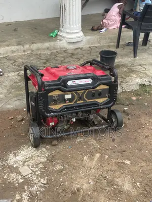 Good Generator