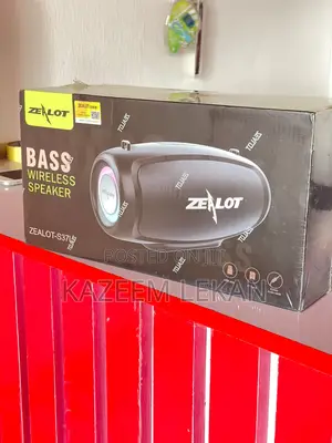 Zealot S37l