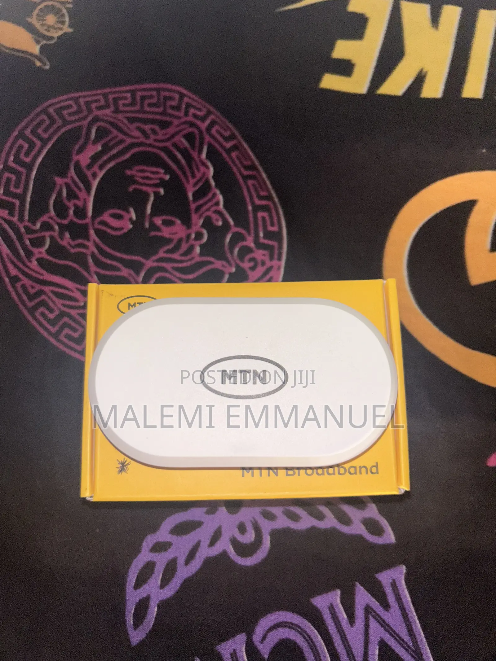 MTN Broadband Mifi