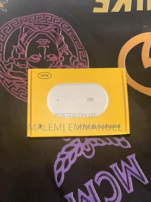 MTN Broadband Mifi