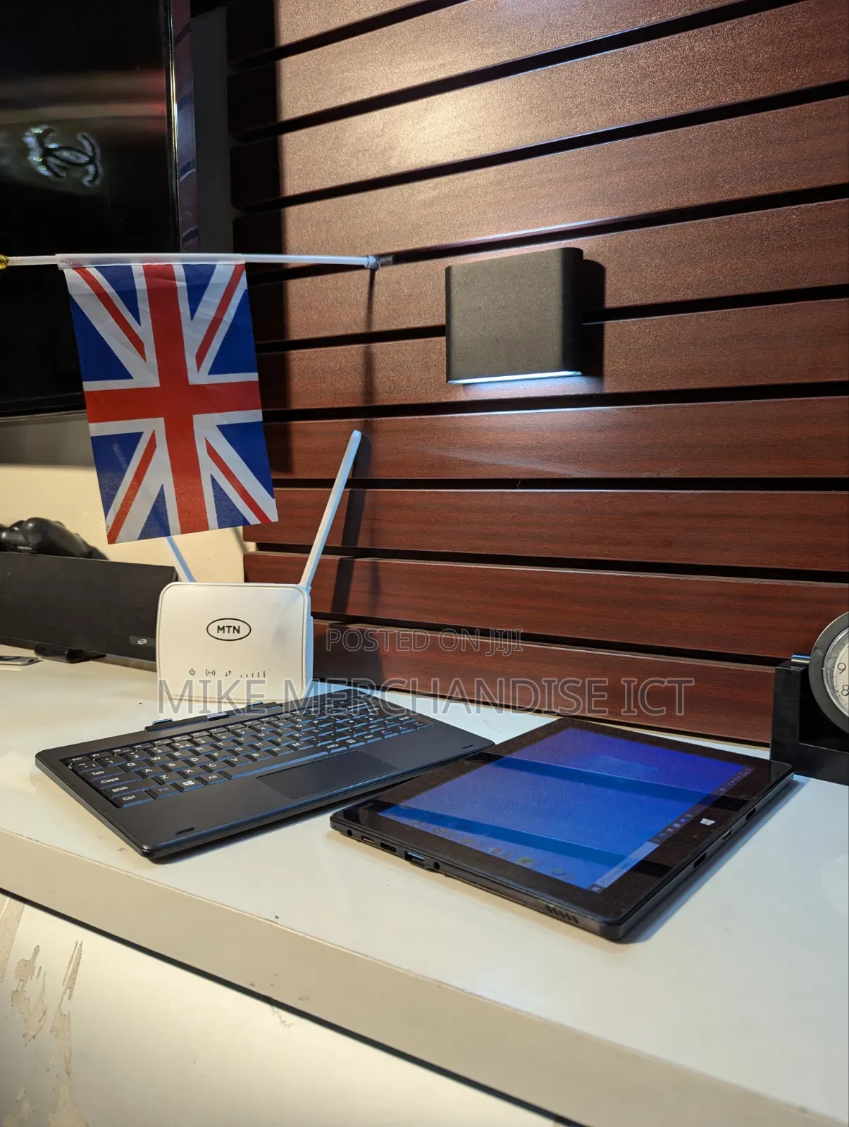 Laptop Toshiba Satellite C850 4GB Intel SSD 32GB
