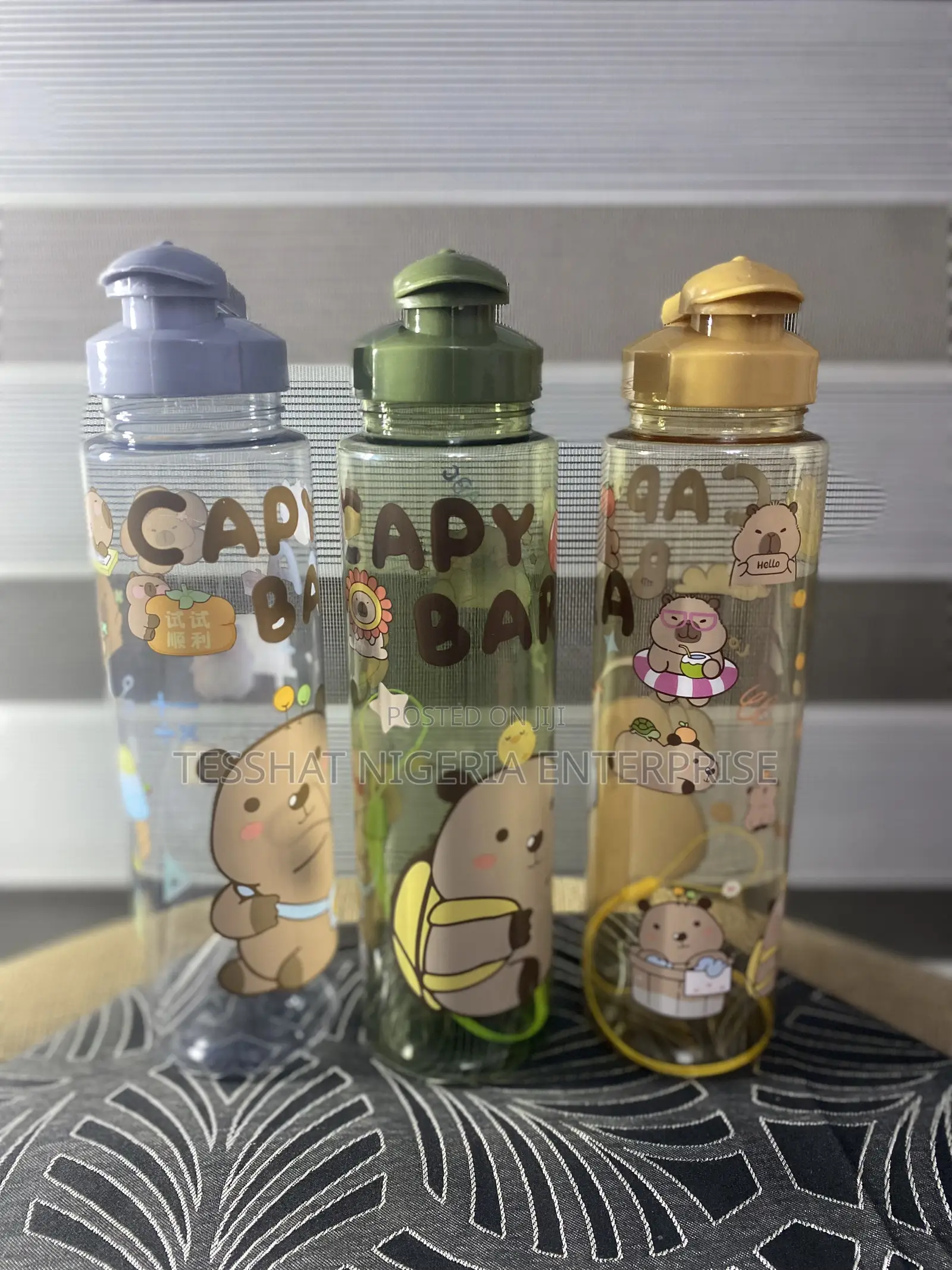 Small Water Bottle