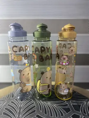 Small Water Bottle