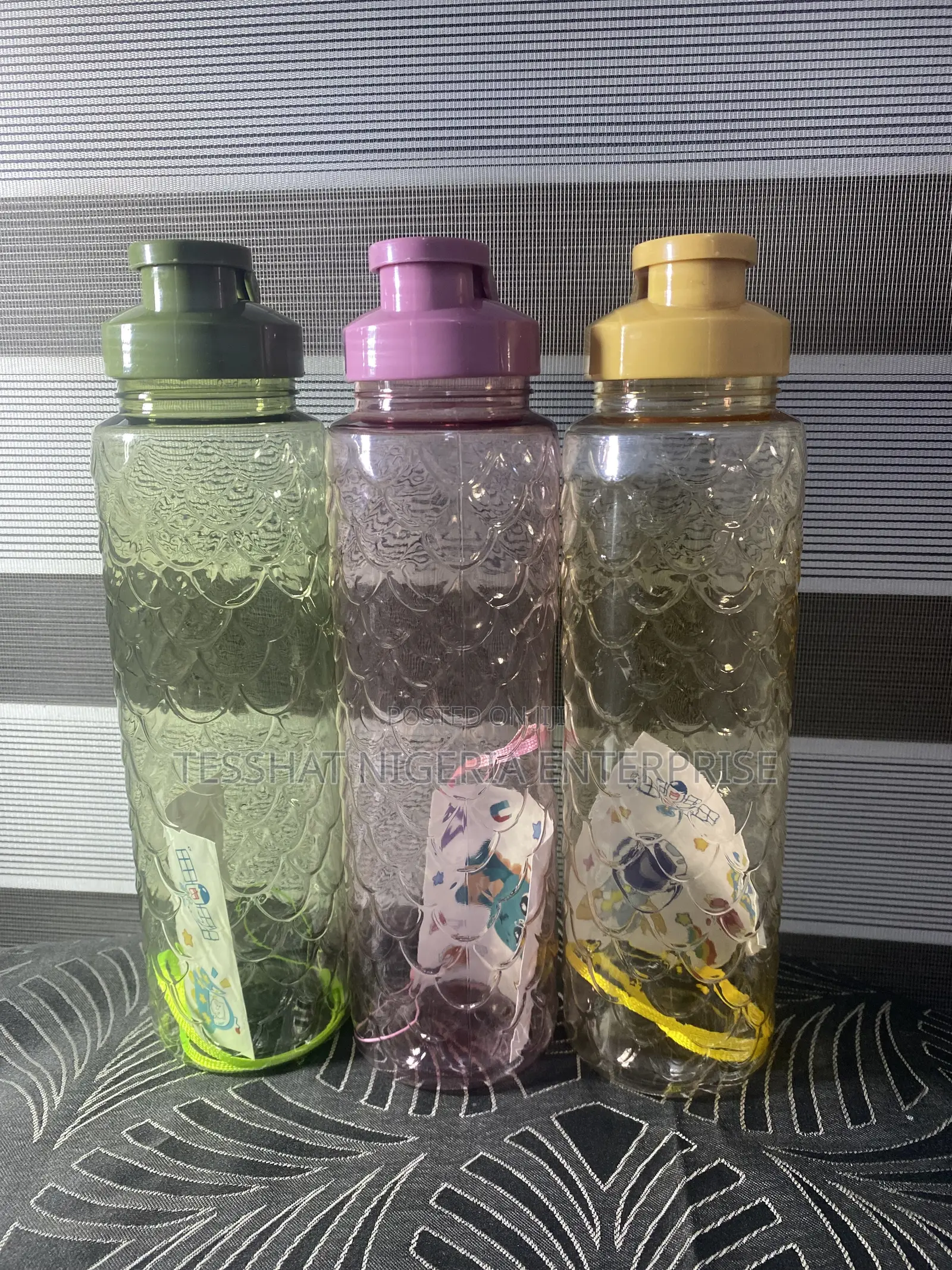 Small Water Bottle