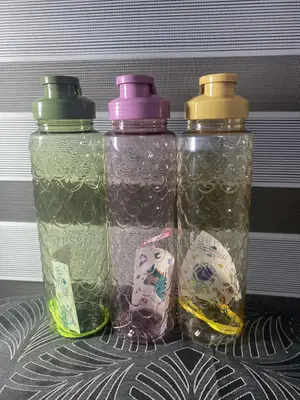 Small Water Bottle