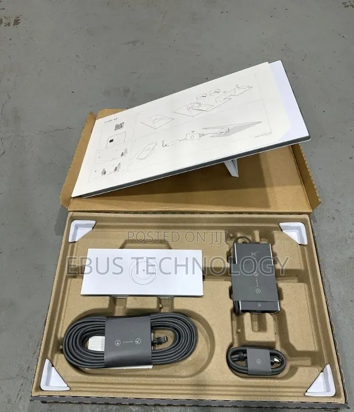 Starlink Gen 3 V3 Kit
