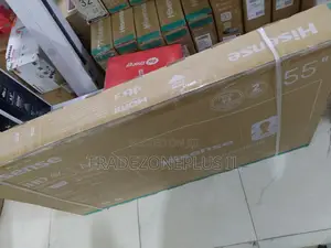 Hisense A6 Series Uhd Entertainment Tv
