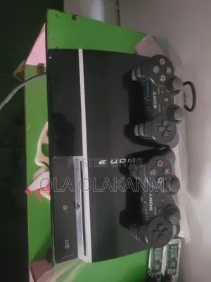 Playstation 3