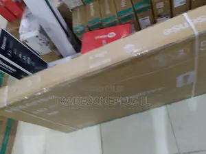 Hisense 55 Inch Smart Television for Home