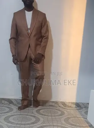 Single Breasted Suits
