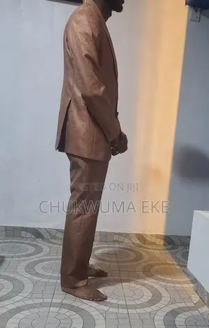 Single Breasted Suits