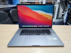 Laptop Apple MacBook Pro 2019 64GB Intel Core i9 SSD 1T