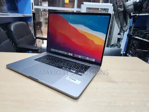 Laptop Apple MacBook Pro 2019 64GB Intel Core i9 SSD 1T