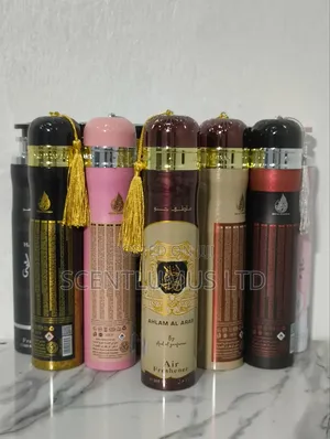 Ard Al Zaafaran (Air Freshener) 300ml