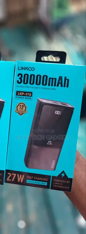 Power Bank