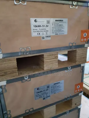 10kwh Felicity Lithium Battery Much Available