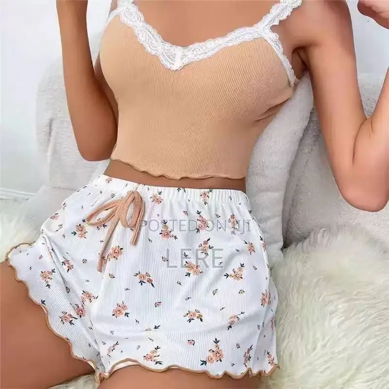 Female Night Wear