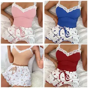 Female Night Wear