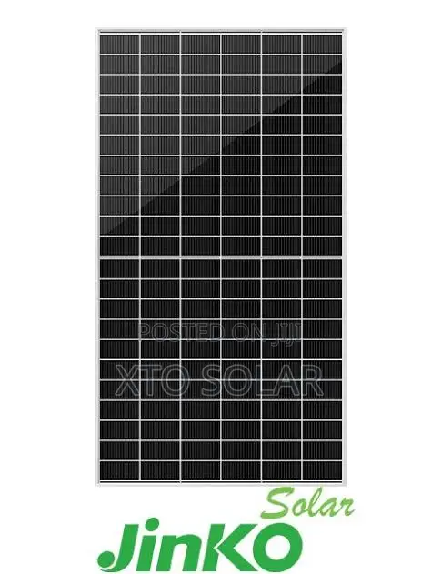 Original Jinkosolar 725w
