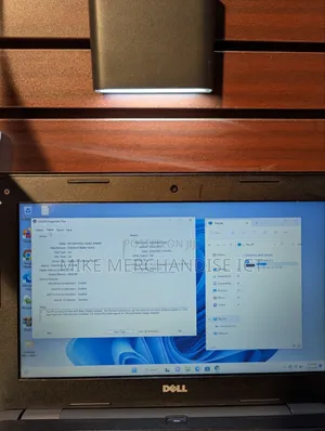 Laptop Dell Latitude 3190 8GB Intel Pentium SSD 128GB