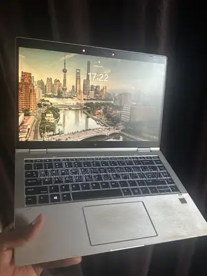Laptop HP EliteBook X360 1030 16GB Intel Core i7 SSD 500GB