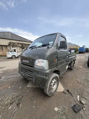 Suzuki Every Carry Mini Truck 2010