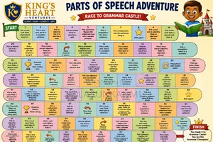 Educational Game