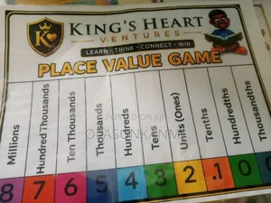 Educational Game