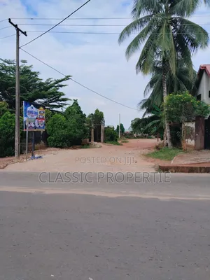 Classic Properties at Commissioner Quarter Awka