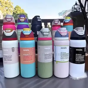 Water Flask