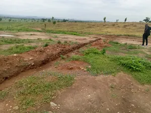 Plots of Land for Sale at Shereti Kabusa Abuja