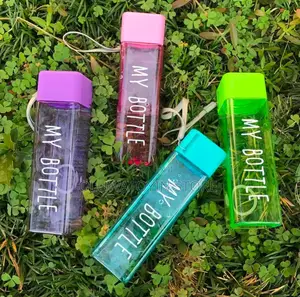 My Bottle Water Bottle