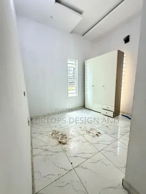 Mini Flat in Thomas for rent