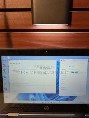 Laptop HP 8GB Intel Pentium SSD 128GB