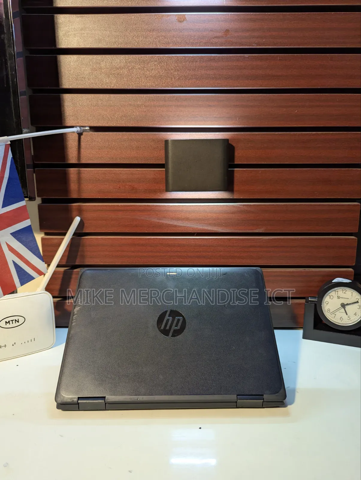Laptop HP 8GB Intel Pentium SSD 128GB