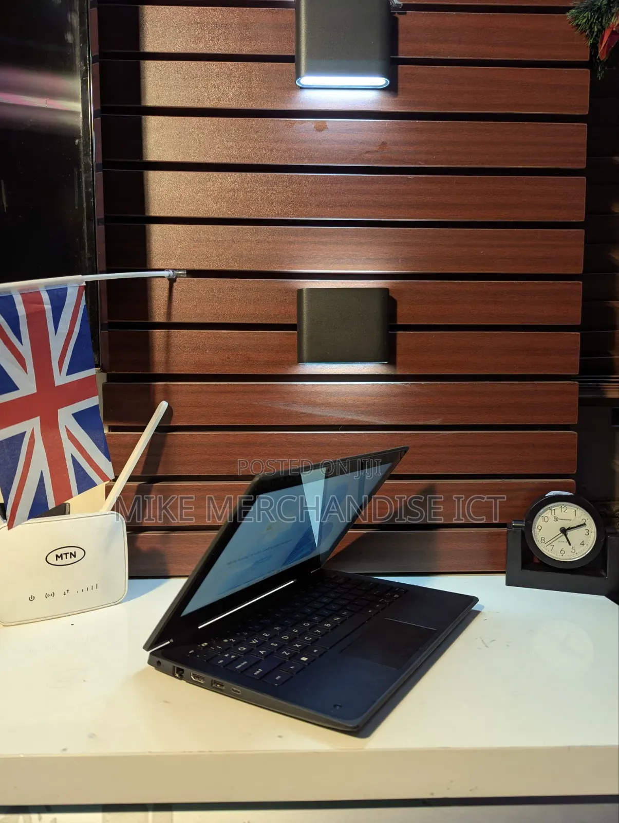 Laptop HP 8GB Intel Pentium SSD 128GB