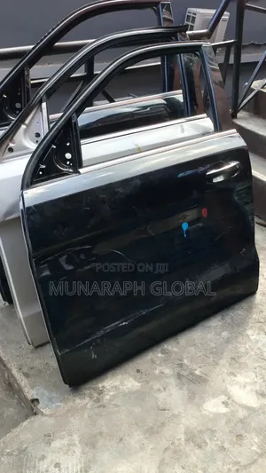 2018 Model Mercedes Benz Gle 350 Door.